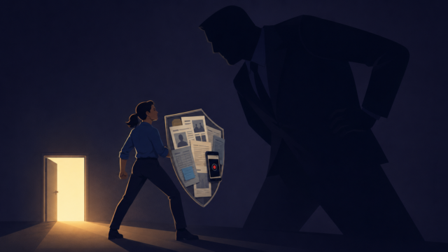 ブラック企業 パワハラ 対処法ブラック企業のパワハラ対処法｜証拠の集め方から退職手順まで