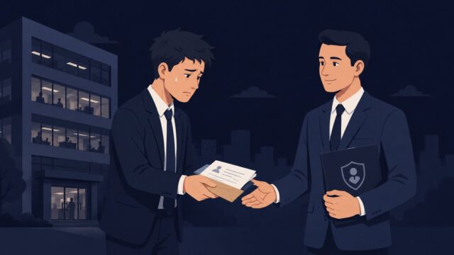 退職代行の使い方｜当日の流れと会社から連絡が来た場合の対処