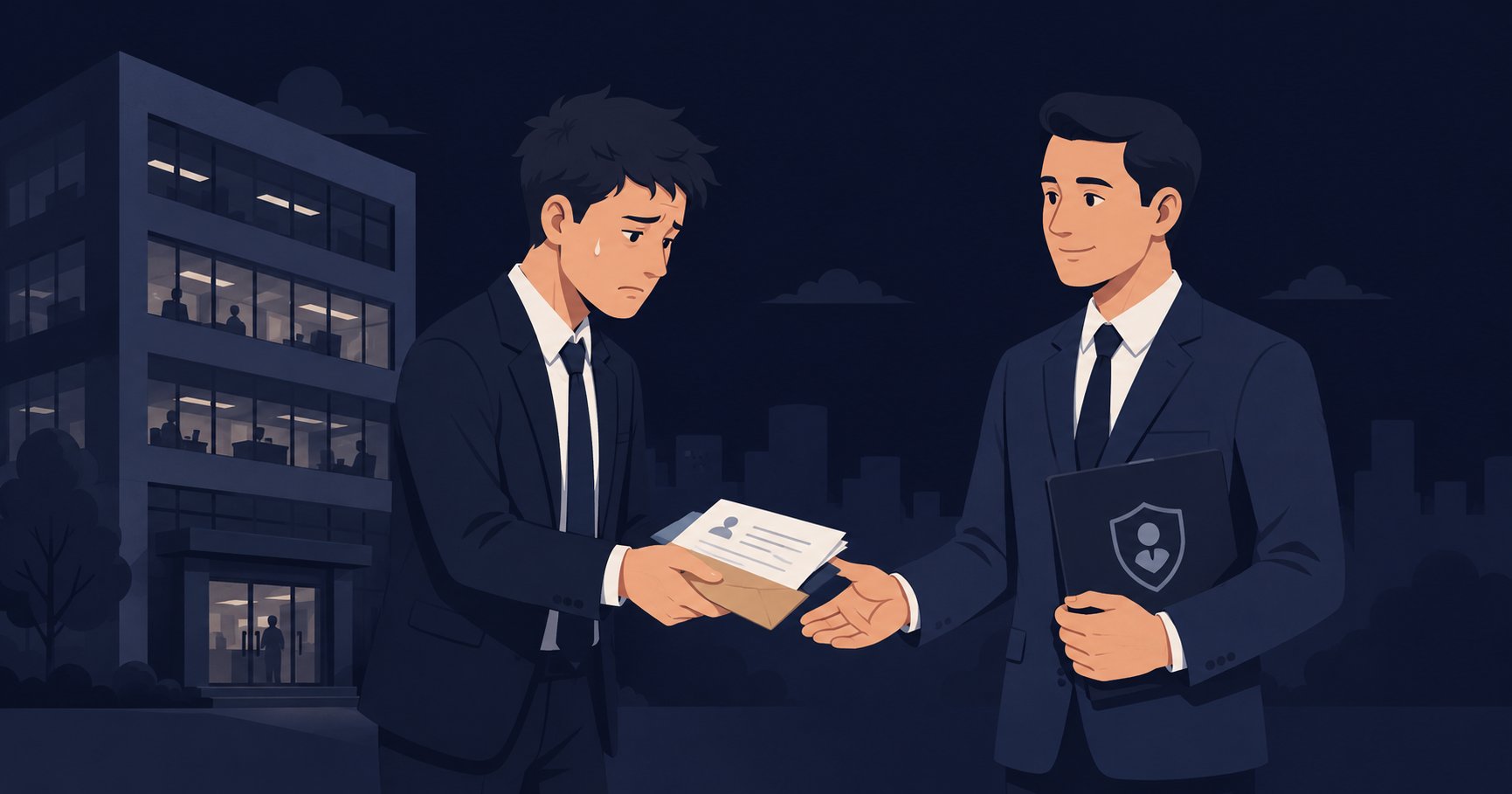 退職代行の使い方 当日の流れと会社から連絡が来た場合の対処