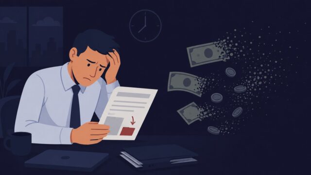 賞与を支払われない・カットされた｜在職中の請求手順